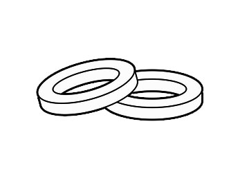 塑料制品、半成品及辅料