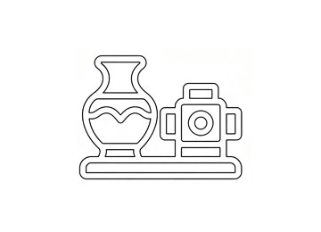工艺品及其他制造产品