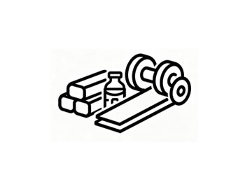 有色金属冶炼及压延产品