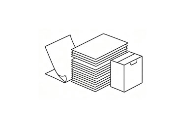 纸及纸制品